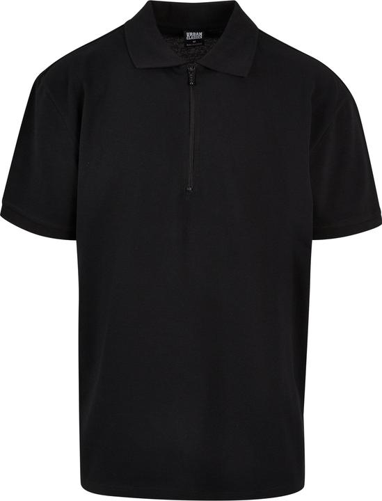 Immagine prodotto Urban Classics Oversized Zip Polo (S)