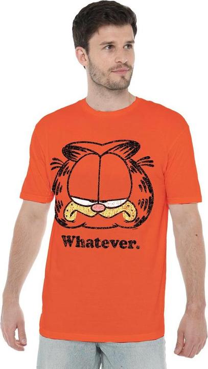 Produktbild Garfield Whatever TShirt (XXL)