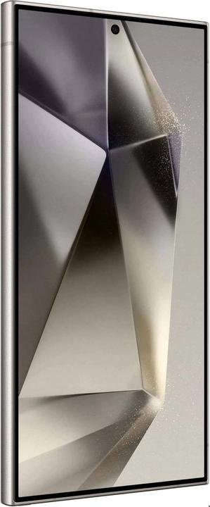Produktbild Samsung Galaxy S24 Ultra (512 GB, Titanium Gray, 6.80", Dual SIM, 200 Mpx, 5G)