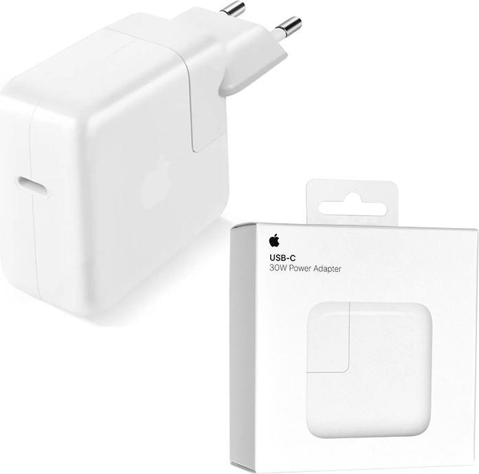 Actual product image Apple USB-C Power Adapter (30 W)