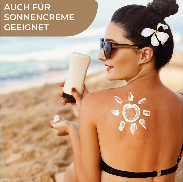 Produktbild Quick Aid Rücken-Eincremehilfe