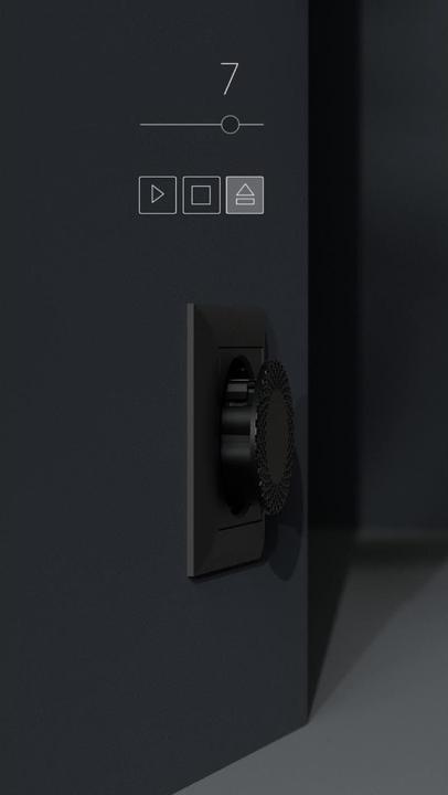 Immagine prodotto Revoltab Diffusore di fragranze per ambienti intelligente starter pack 1 Bianco, Legno di Rosa