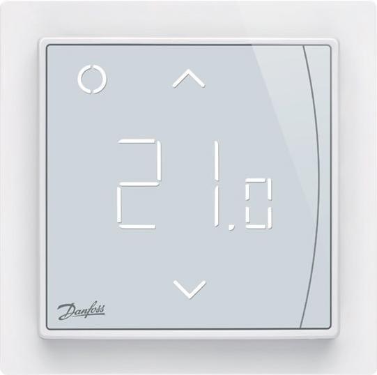 Immagine prodotto Danfoss Termostato ambiente radio a parete Ectem