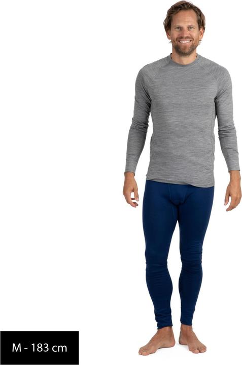 Produktbild Stoic Merino180 BengtSt. L/S (XS)