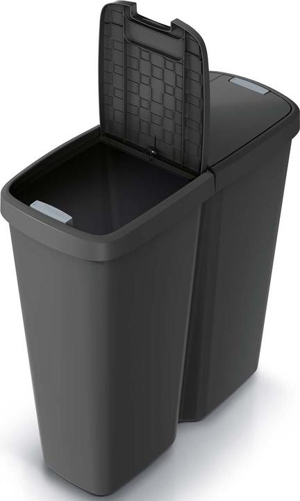 Produktbild Monzana Mülleimer (50 l)