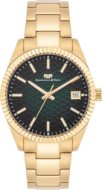 Produktbild Herren Uhr Grand Noir - 37230 (40.60 mm)