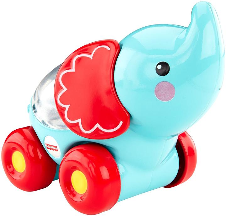 Produktbild Fisher-Price Poppity Pop