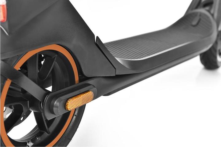 Immagine prodotto XO2 City 400 (20 km/h, 30 km, 400 W)