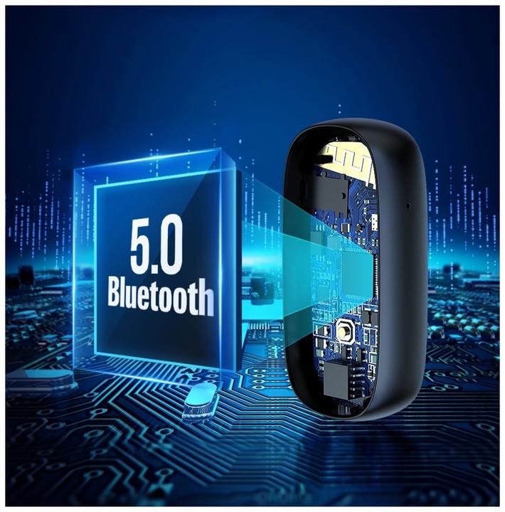 Image du produit Ugreen Adaptateur voiture Bluetooth 5.0 Aux (Récepteur)
