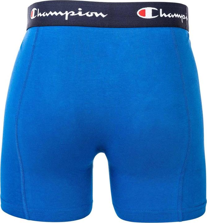Immagine prodotto Champion Boxer Casual Stretch - 18056 (L, confezione da 4)