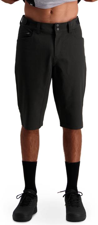 Actual product image Mons Royale Momentum 2.0 Bike Shorts (L)