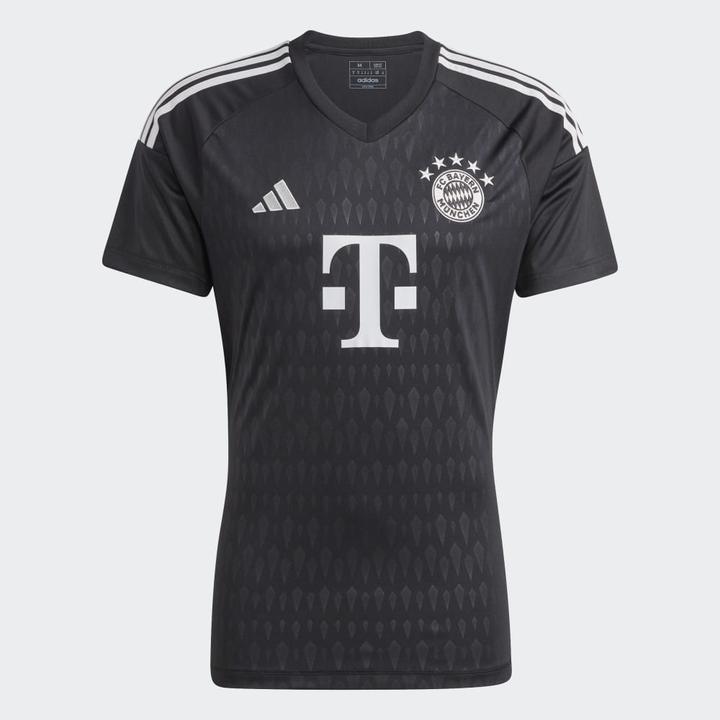 Produktbild adidas FC Bayern München Torwart Trikot (XXL)