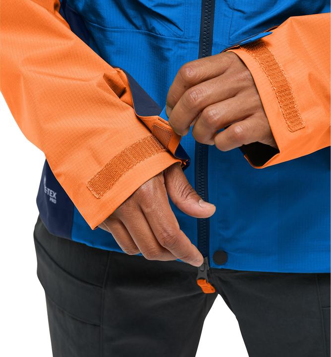 Produktbild Haglöfs Spitz GTX Pro Jacket (L)