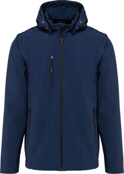 Kariban Softshell (L)