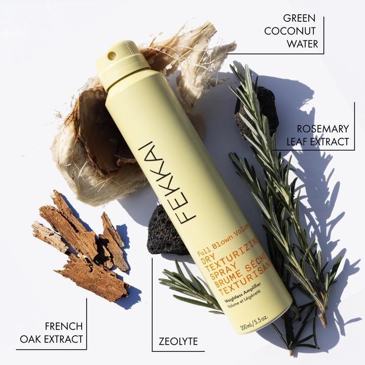 Produktbild Fekkai - Full Blown Volume Hair Spray 150 ml (150 ml)
