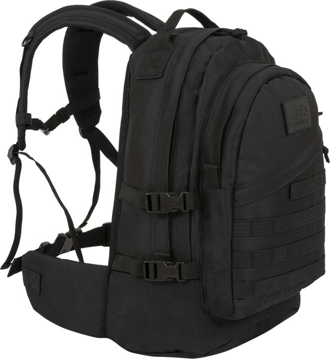 Produktbild Highlander Recon 40l Pack Black