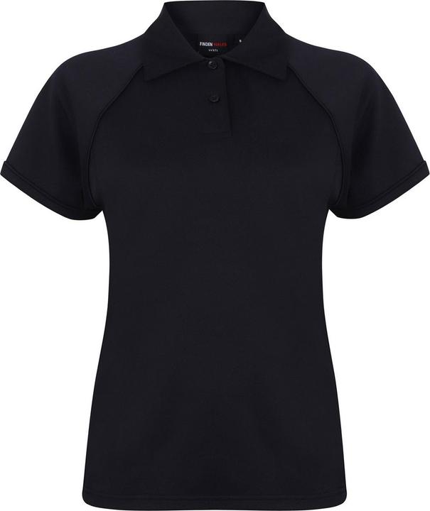 Produktbild Finden & Hales Poloshirt (40 D)
