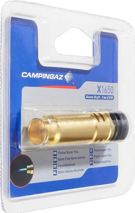 Produktbild Campingaz X 1650 Feinbrenner