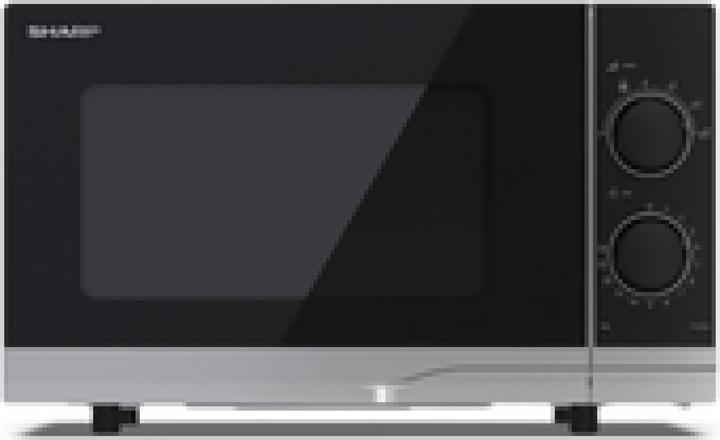 Image du produit Sharp YC-PS201AE-S (20 l)