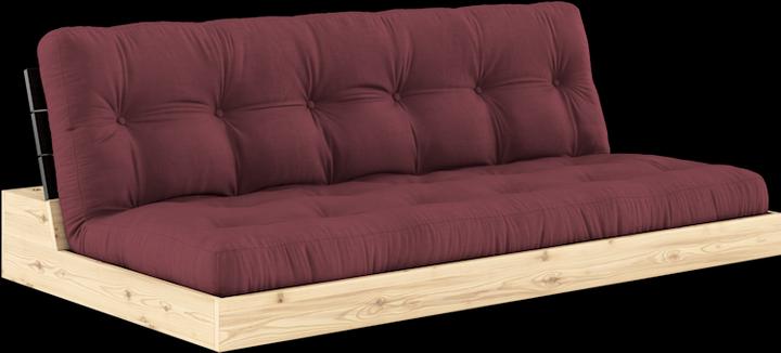 Produktbild Karup Design Base (Bettsofa, 2-Sitzer)