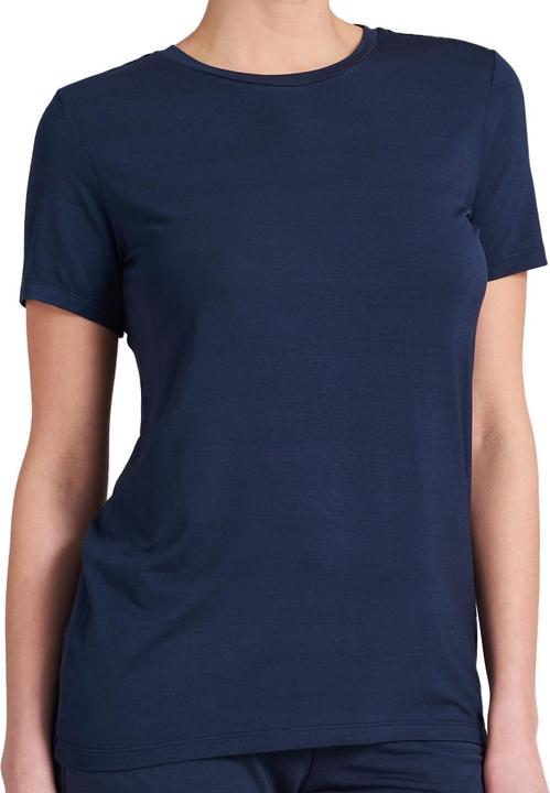 Produktbild Schiesser Modal Schlafanzug Kurzarm (44, XXL)