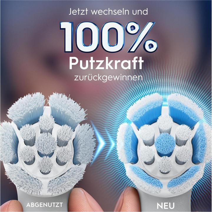 Produktbild Oral-B iO Sanfte Reinigung (4 x)