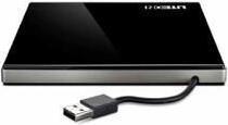 Actual product image Lite-On eBAU108 (DVD writer)