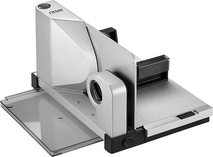 Produktbild Ritter Schneidemaschine Elexa 7 Duo Plus