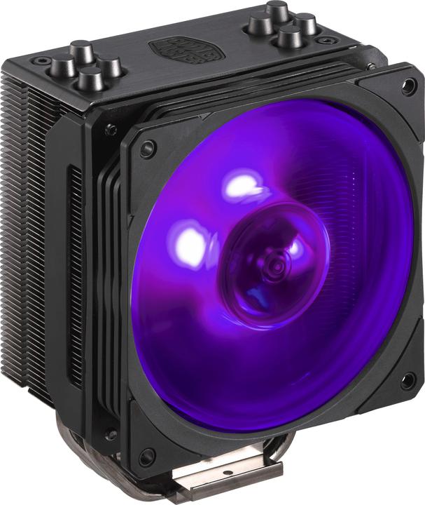 Produktbild Cooler Master Hyper 212 RGB (158.80 mm)
