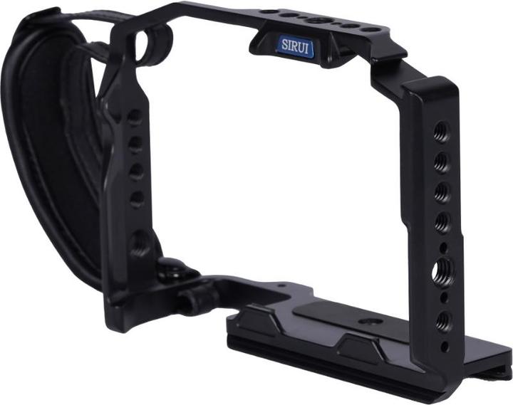 Immagine prodotto Sirui SC-X-H2/H2S Gabbia per fotocamera per Fujifilm X-H2/X-H2S