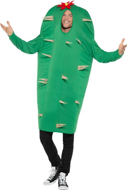 Immagine prodotto Smiffys Cactus (Taglia unica)