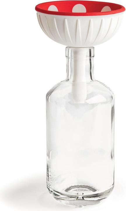 Actual product image Lund-Stougaard OTOTO - Magic Mushroom XL - Funnel