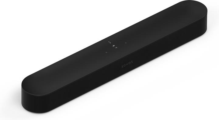 Productafbeelding Sonos Straal Gen 2 (WiFi, Airplay 2)