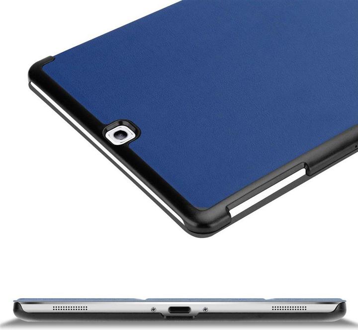 Actual product image Cadorabo Tablet Book Cover (Galaxy Tab S2 9.7)
