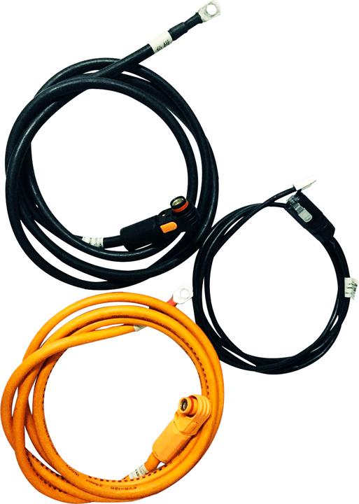 Actual product image Growatt Cable set for ARK-2.5L-A1 LV
