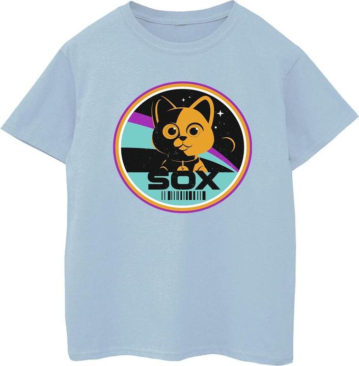 Disney Lightyear Sox Circle TShirt Jungen