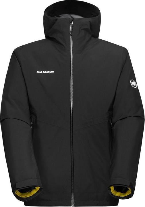 Mammut Alto Light 3 in 1 HS Hooded Jacket Men