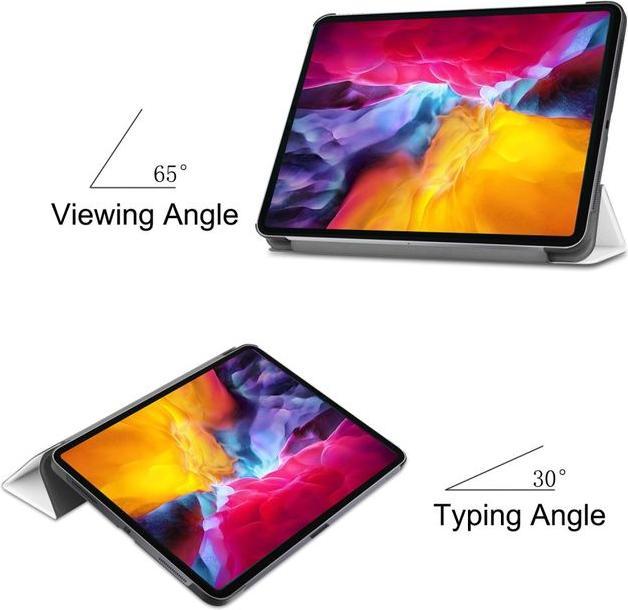 Actual product image MU Classic Leather case (IPad Pro 11 (2020))