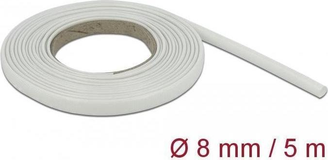 Produktbild Delock Flexible Kabelleitung (Kabeldurchlass, 500 cm)