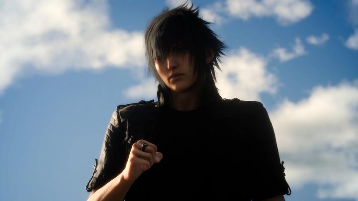 Immagine prodotto Square Enix Xbox One Final Fantasy XV Deluxe Edition Steelbook (Xbox One S, Xbox One X, DE)