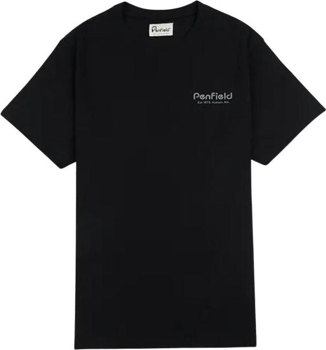 Immagine prodotto Penfield magietta penfied hudson script (L)