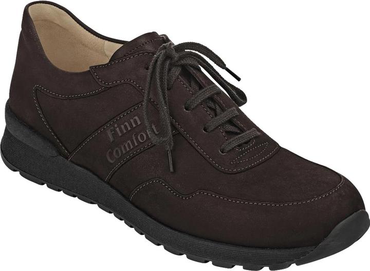 Actual product image Finn Comfort Lace-up shoes (46)