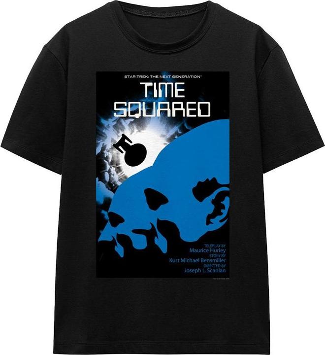 Produktbild The Next Generation Season 2 Episode 13 TShirt (M)