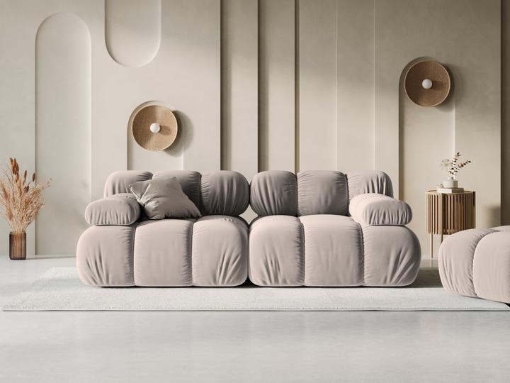 Produktbild Micadoni Bellis (4-Sitzer, 3-Sitzer, 2-Sitzer)