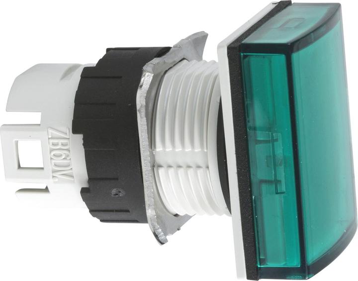 Image du produit Schneider Electric Voyant lumineux 16mm vert