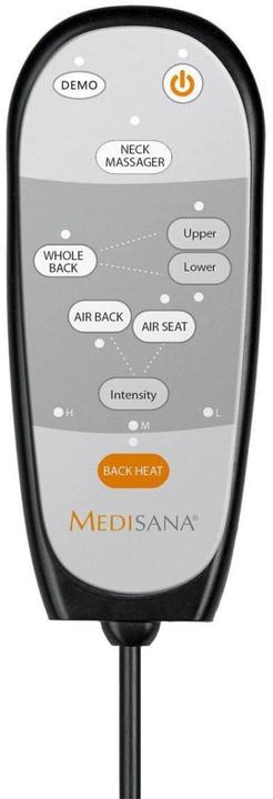 Image du produit Medisana Mc825