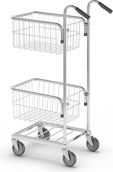 Image du produit Kongamek Véhicule de petit transport (35 kg)