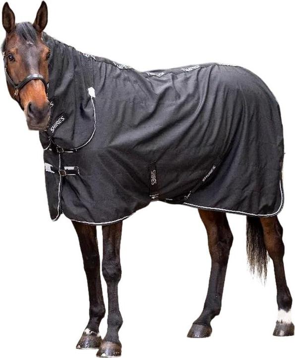 Image du produit Tempest - Couverture combinée pour cheval ORIGINAL LITE (205.74 cm)