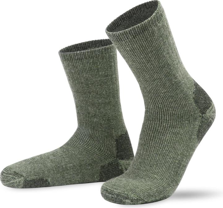 Normani 2 Paar Arbeits- und Outdoorsocken