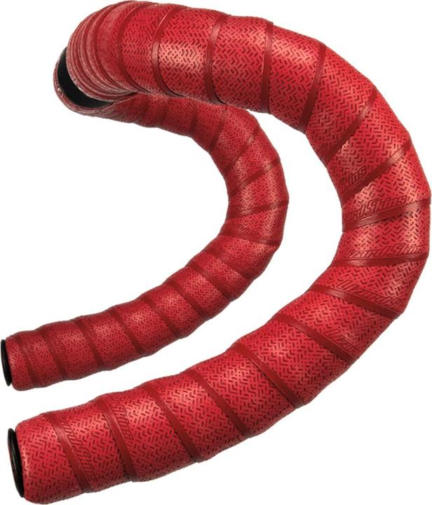 Actual product image Lizard Skins DSP V2, 2.5mm Bar Tape, Jet Black